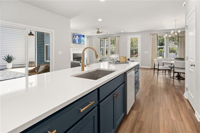 29 Hydrangea Way Unit 72, Auburn, GA 30011