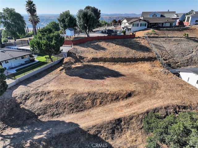 0 Highview Drive, Redlands, CA 92373