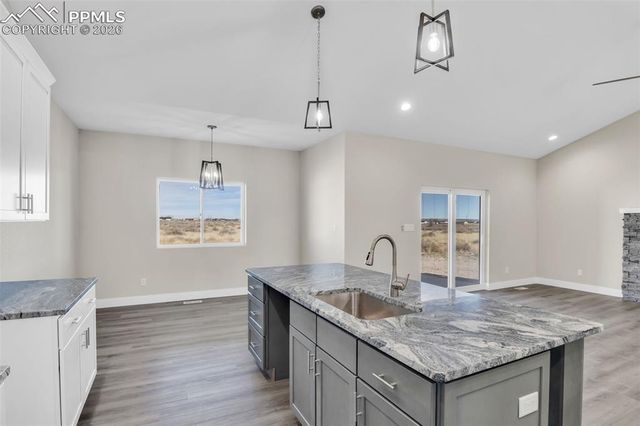 866 E Snyder Drive, Pueblo West, CO 81007