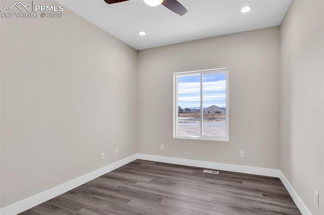 866 E Snyder Drive, Pueblo West, CO 81007
