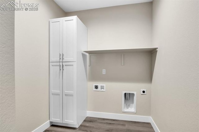 866 E Snyder Drive, Pueblo West, CO 81007