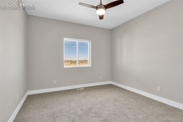 866 E Snyder Drive, Pueblo West, CO 81007