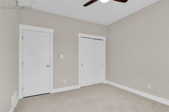 866 E Snyder Drive, Pueblo West, CO 81007