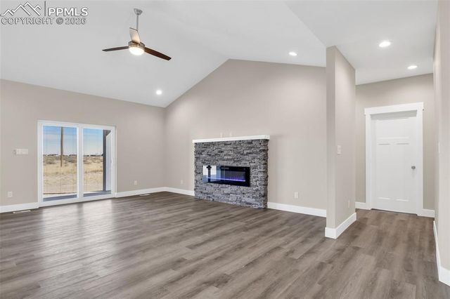866 E Snyder Drive, Pueblo West, CO 81007