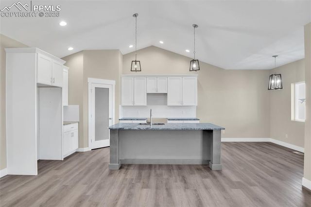 866 E Snyder Drive, Pueblo West, CO 81007