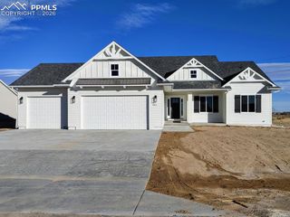 866 E Snyder Drive, Pueblo West, CO 81007