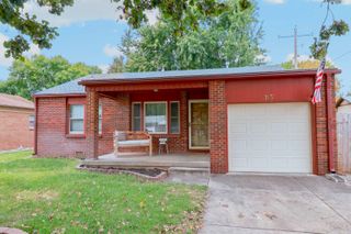 115 Hungerford Ave, Haysville, KS 67060
