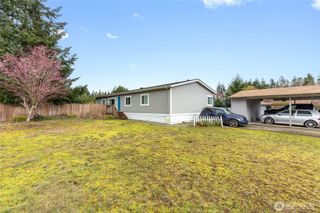 8407 192nd Street Ct E #151, Spanaway, WA 98387