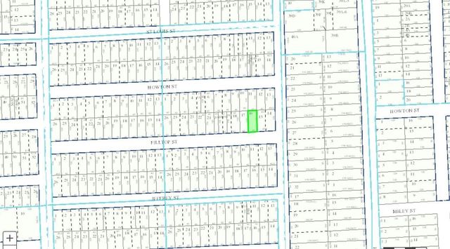 8143 Filtop Street, Houston, TX 77028