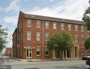 723 S Charles St Ste 104, Baltimore, MD 21230