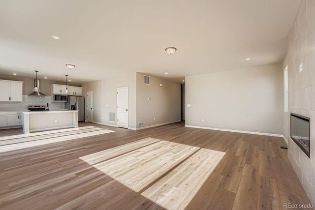 54900 E 27th Avenue, Strasburg, CO 80136