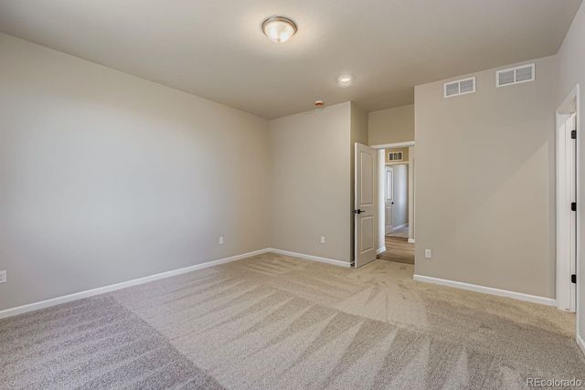 54900 E 27th Avenue, Strasburg, CO 80136