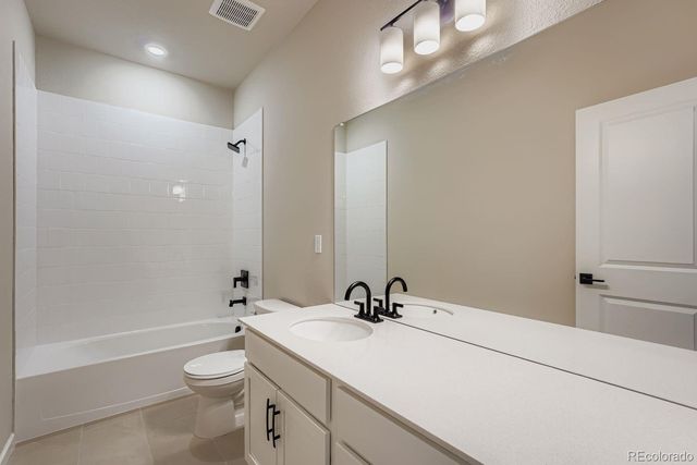 54900 E 27th Avenue, Strasburg, CO 80136