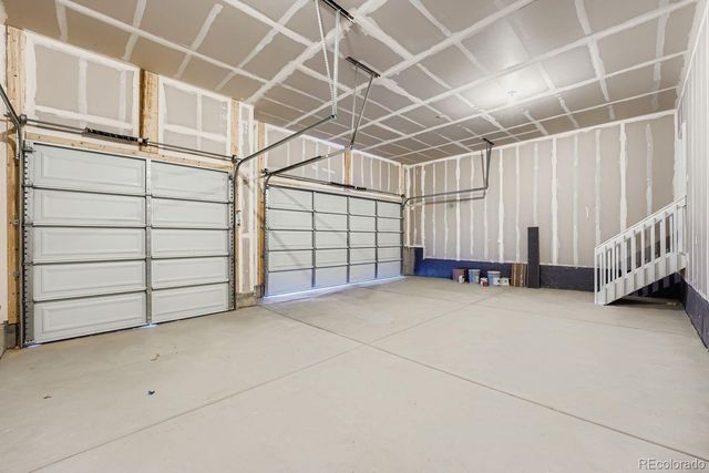 54900 E 27th Avenue, Strasburg, CO 80136