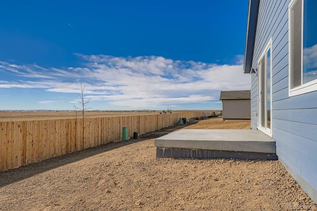 54900 E 27th Avenue, Strasburg, CO 80136