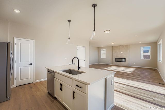 54900 E 27th Avenue, Strasburg, CO 80136