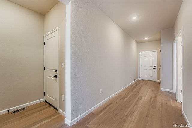 54900 E 27th Avenue, Strasburg, CO 80136