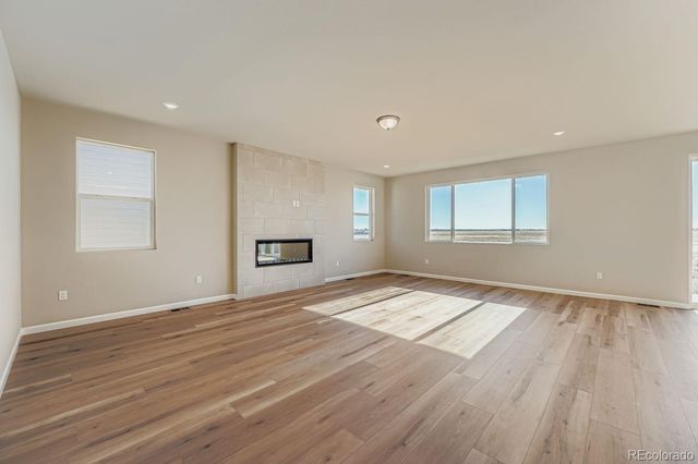 54900 E 27th Avenue, Strasburg, CO 80136