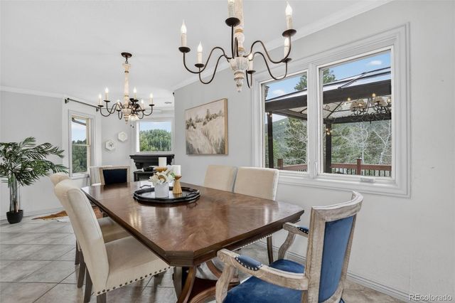 12098 Broken Arrow Drive, Conifer, CO 80433
