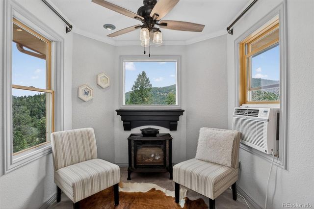 12098 Broken Arrow Drive, Conifer, CO 80433