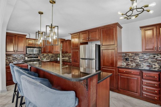 12098 Broken Arrow Drive, Conifer, CO 80433
