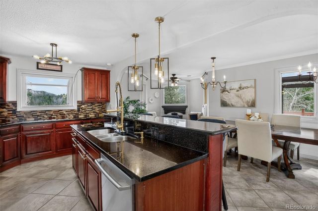 12098 Broken Arrow Drive, Conifer, CO 80433