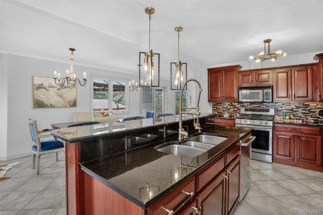 12098 Broken Arrow Drive, Conifer, CO 80433