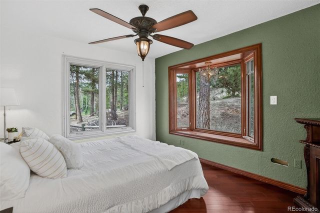 12098 Broken Arrow Drive, Conifer, CO 80433