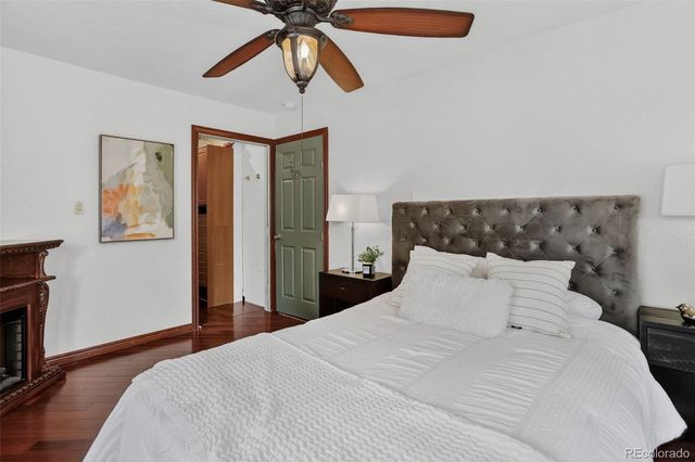 12098 Broken Arrow Drive, Conifer, CO 80433