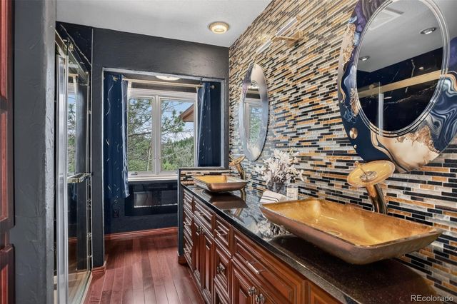 12098 Broken Arrow Drive, Conifer, CO 80433