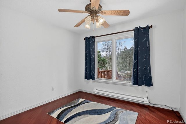 12098 Broken Arrow Drive, Conifer, CO 80433