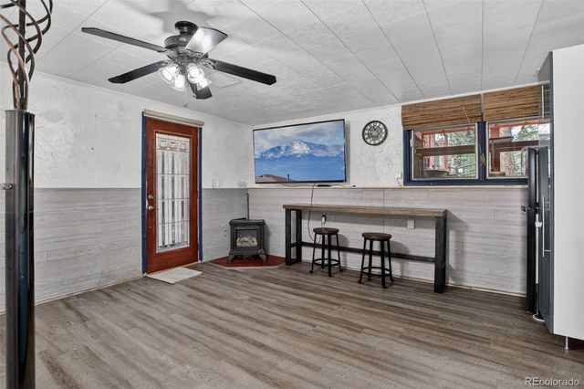 12098 Broken Arrow Drive, Conifer, CO 80433