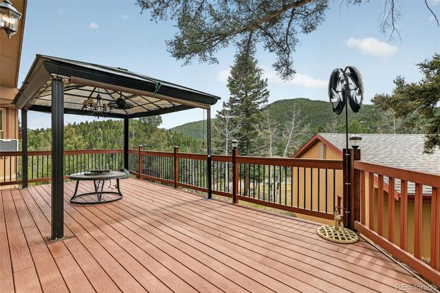 12098 Broken Arrow Drive, Conifer, CO 80433