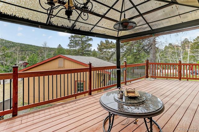 12098 Broken Arrow Drive, Conifer, CO 80433
