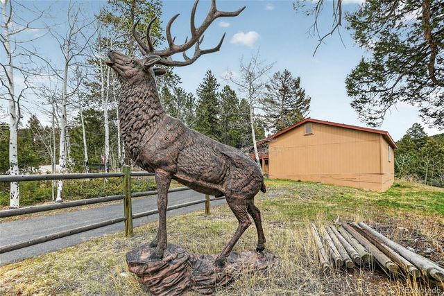 12098 Broken Arrow Drive, Conifer, CO 80433