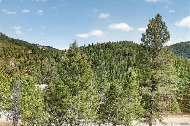 12098 Broken Arrow Drive, Conifer, CO 80433