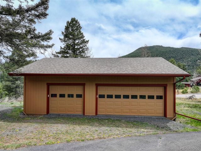12098 Broken Arrow Drive, Conifer, CO 80433
