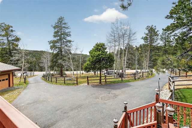 12098 Broken Arrow Drive, Conifer, CO 80433