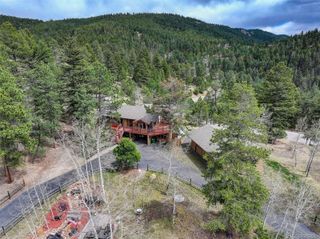 12098 Broken Arrow Drive, Conifer, CO 80433