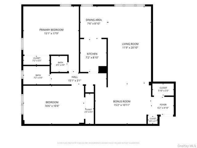 100 Dehaven Drive 209, Yonkers, NY 10703