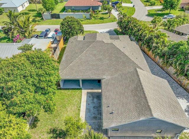2605 SW Acco Road, Port St Lucie, FL 34953