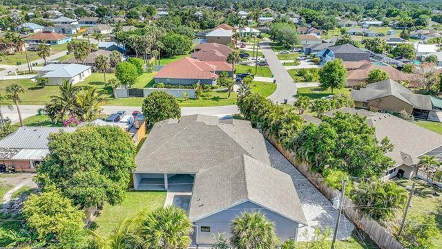 2605 SW Acco Road, Port St Lucie, FL 34953