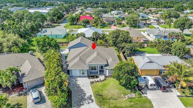 2605 SW Acco Road, Port St Lucie, FL 34953