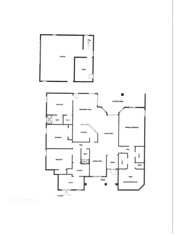 2605 SW Acco Road, Port St Lucie, FL 34953
