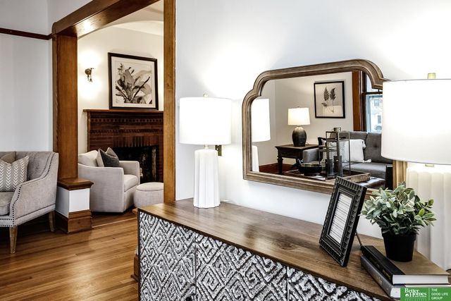 1624 S 32 Avenue, Omaha, NE 68105