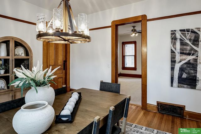 1624 S 32 Avenue, Omaha, NE 68105