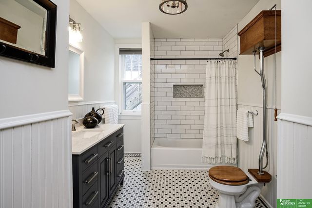 1624 S 32 Avenue, Omaha, NE 68105