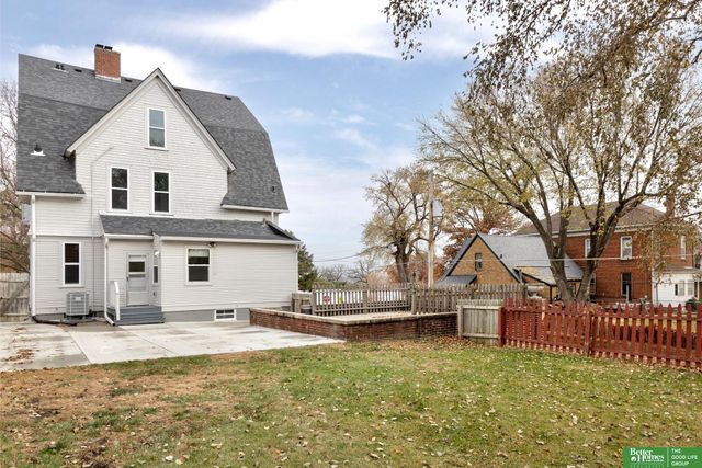 1624 S 32 Avenue, Omaha, NE 68105