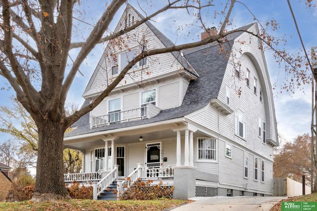 1624 S 32 Avenue, Omaha, NE 68105