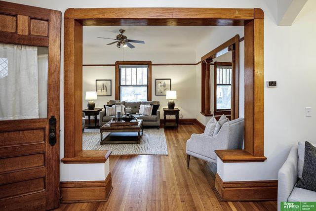 1624 S 32 Avenue, Omaha, NE 68105